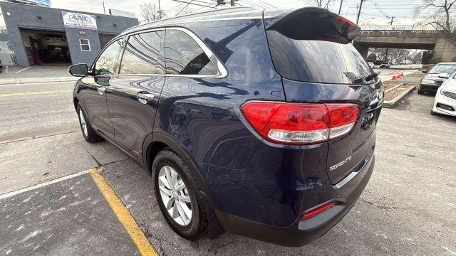 used 2018 Kia Sorento car, priced at $10,999