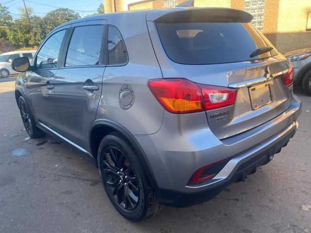 used 2019 Mitsubishi Outlander Sport car, priced at $8,999