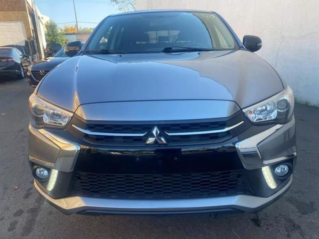 used 2019 Mitsubishi Outlander Sport car, priced at $8,999