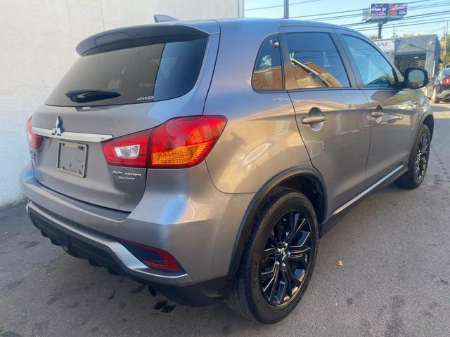 used 2019 Mitsubishi Outlander Sport car, priced at $8,999