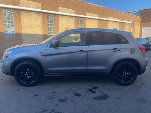 used 2019 Mitsubishi Outlander Sport car, priced at $8,999