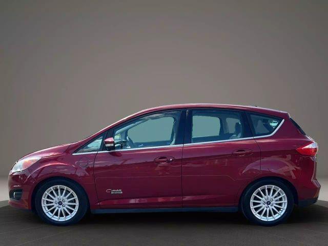 used 2015 Ford C-Max Energi car, priced at $6,999