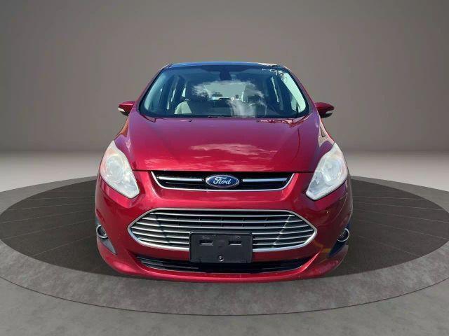 used 2015 Ford C-Max Energi car, priced at $6,999
