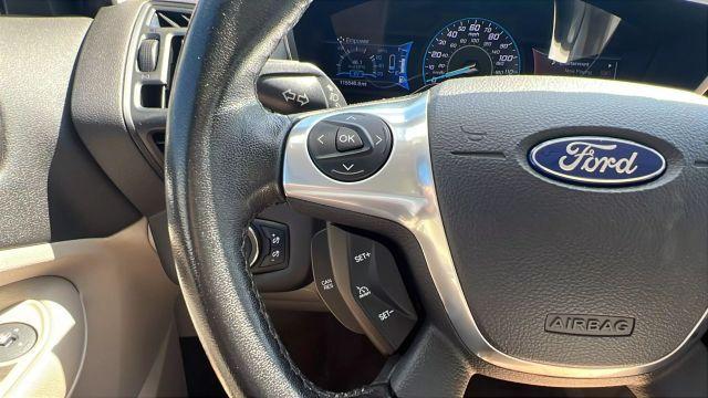 used 2015 Ford C-Max Energi car, priced at $6,999