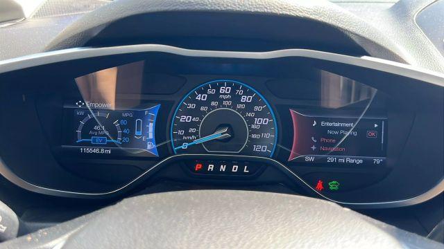 used 2015 Ford C-Max Energi car, priced at $6,999