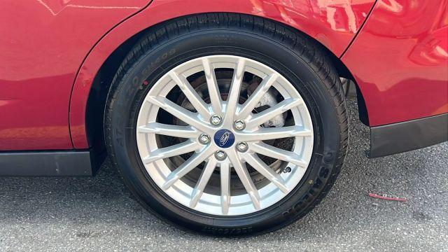 used 2015 Ford C-Max Energi car, priced at $6,999