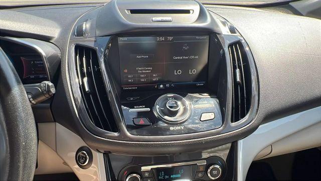 used 2015 Ford C-Max Energi car, priced at $6,999