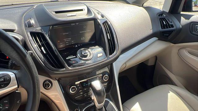 used 2015 Ford C-Max Energi car, priced at $6,999