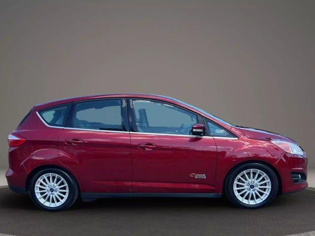 used 2015 Ford C-Max Energi car, priced at $6,999