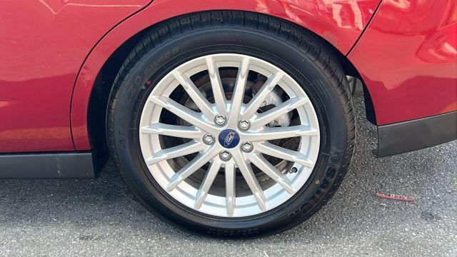 used 2015 Ford C-Max Energi car, priced at $6,999