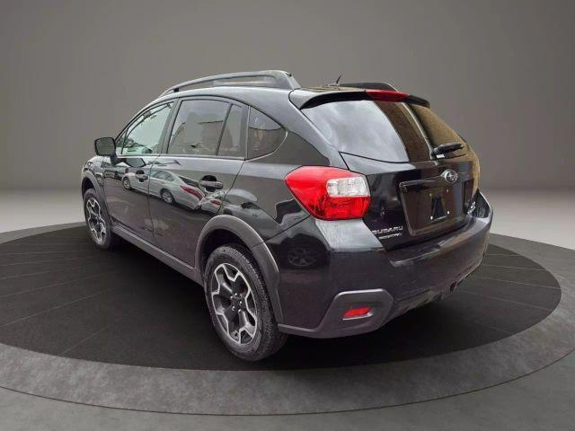 used 2013 Subaru XV Crosstrek car, priced at $9,499