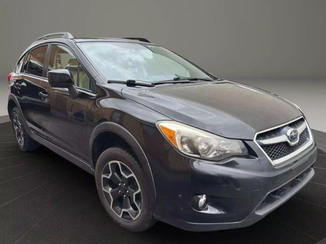 used 2013 Subaru XV Crosstrek car, priced at $9,499