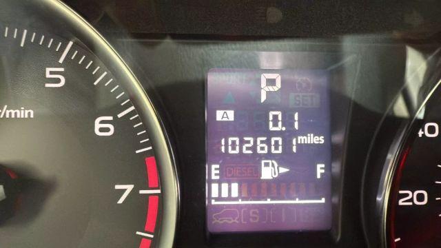 used 2013 Subaru XV Crosstrek car, priced at $9,499