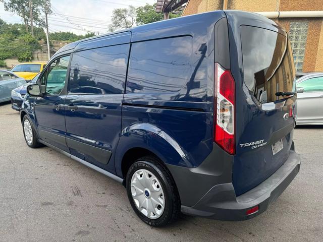 used 2014 Ford Transit Connect car, priced at $10,399