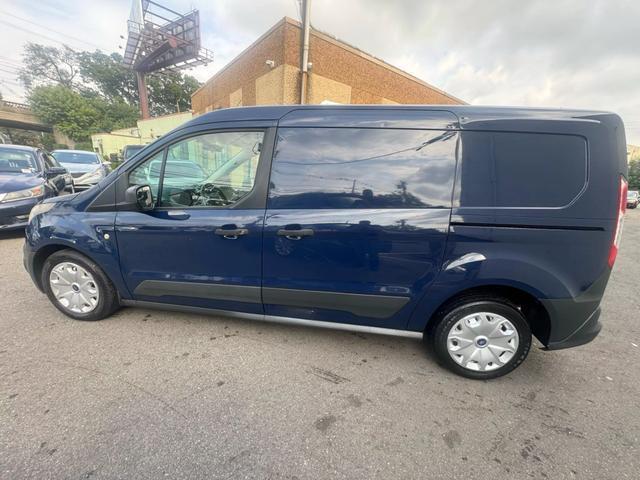 used 2014 Ford Transit Connect car, priced at $10,399