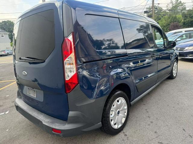 used 2014 Ford Transit Connect car, priced at $10,399