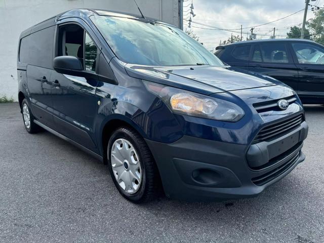 used 2014 Ford Transit Connect car, priced at $10,399