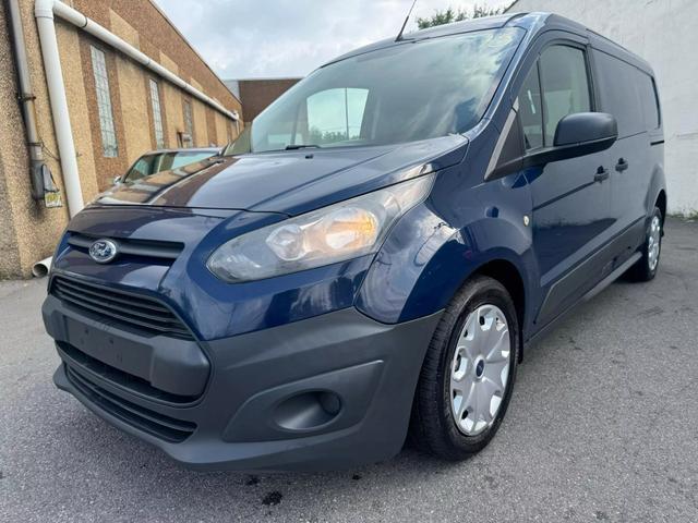 used 2014 Ford Transit Connect car, priced at $10,499