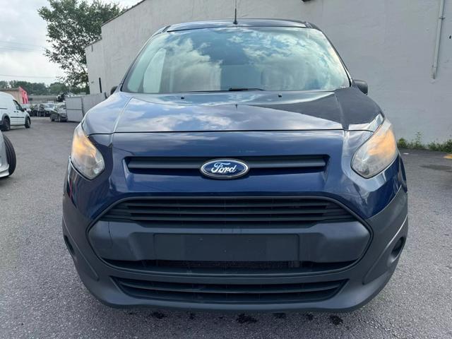 used 2014 Ford Transit Connect car, priced at $10,399