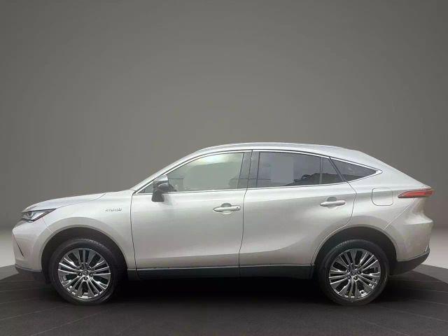 used 2021 Toyota Venza car, priced at $23,999