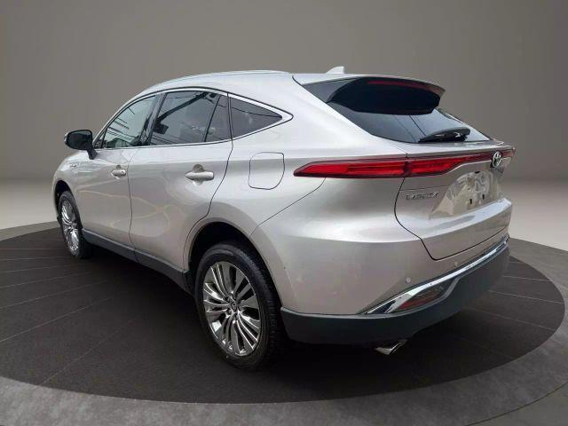 used 2021 Toyota Venza car, priced at $23,999