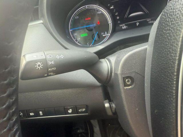 used 2021 Toyota Venza car, priced at $23,999