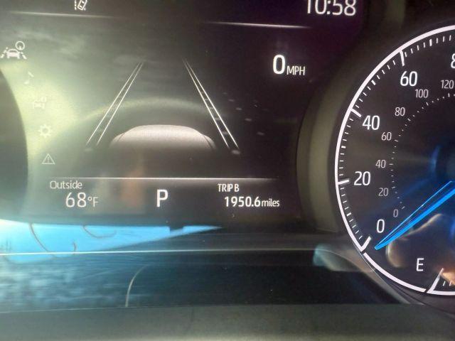 used 2021 Toyota Venza car, priced at $23,999