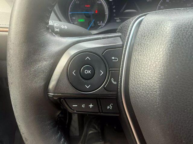 used 2021 Toyota Venza car, priced at $23,999