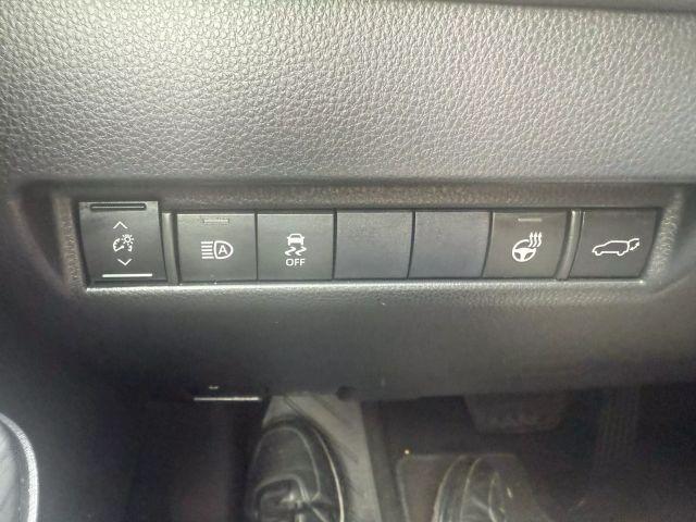 used 2021 Toyota Venza car, priced at $23,999