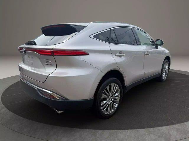 used 2021 Toyota Venza car, priced at $23,999