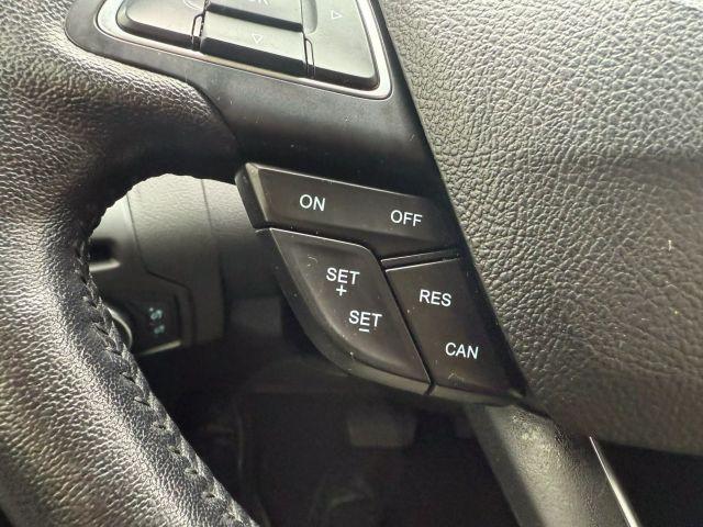 used 2018 Ford Focus car, priced at $8,999
