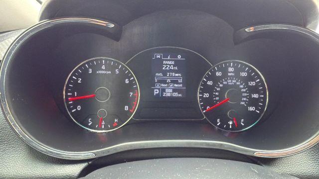 used 2015 Kia Forte car, priced at $2,499