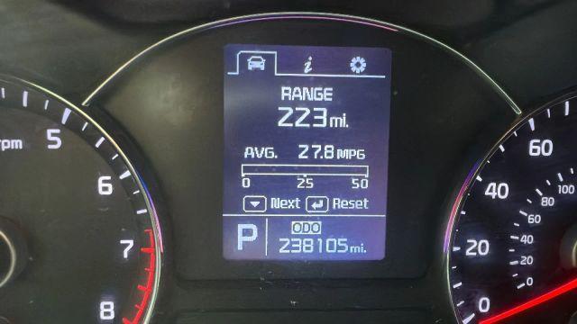 used 2015 Kia Forte car, priced at $2,499