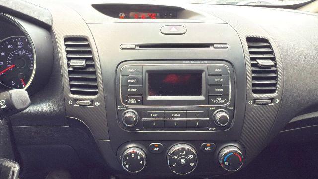 used 2015 Kia Forte car, priced at $2,499