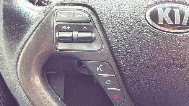 used 2015 Kia Forte car, priced at $2,499