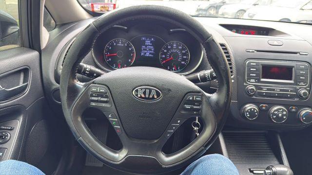 used 2015 Kia Forte car, priced at $2,499