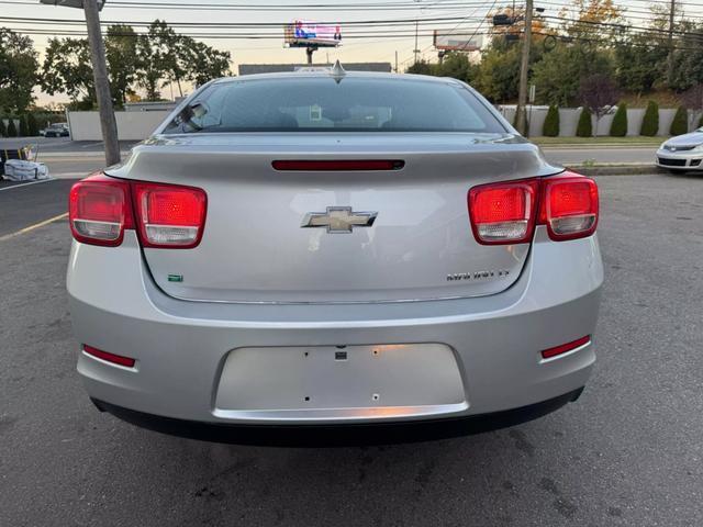 used 2015 Chevrolet Malibu car, priced at $7,499