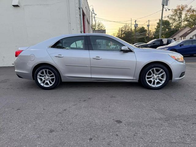 used 2015 Chevrolet Malibu car, priced at $7,499