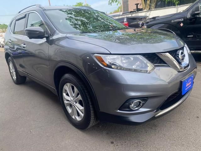 used 2015 Nissan Rogue car, priced at $12,299