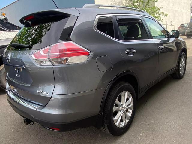 used 2015 Nissan Rogue car, priced at $12,299