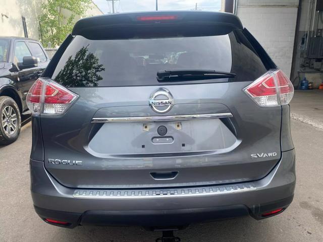 used 2015 Nissan Rogue car, priced at $12,299