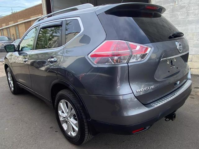 used 2015 Nissan Rogue car, priced at $12,299