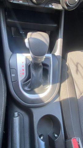 used 2023 Kia Forte car, priced at $14,999