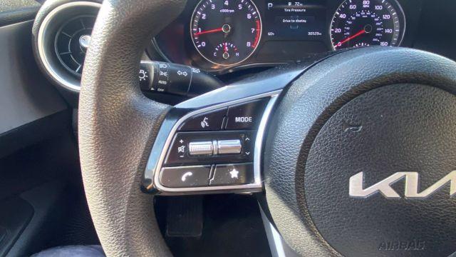used 2023 Kia Forte car, priced at $14,999