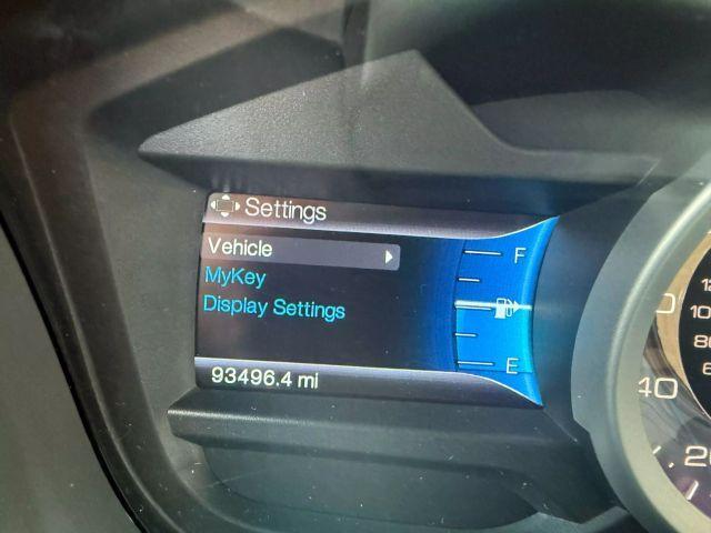 used 2015 Ford Explorer car