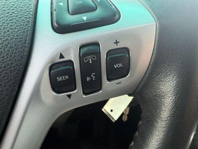 used 2015 Ford Explorer car