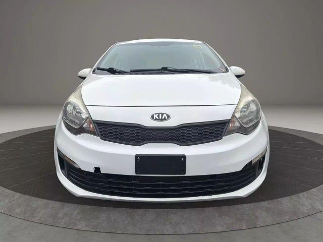 used 2017 Kia Rio car, priced at $5,499