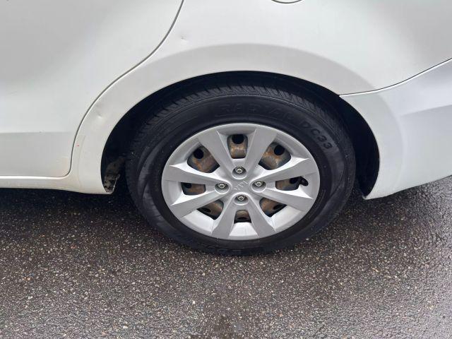 used 2017 Kia Rio car, priced at $5,499