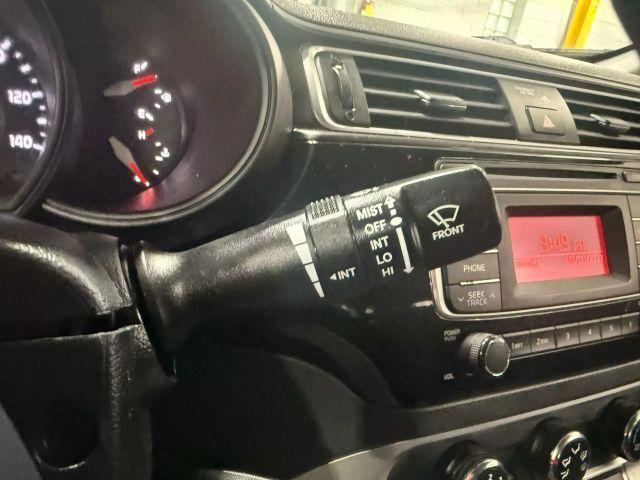 used 2017 Kia Rio car, priced at $5,499