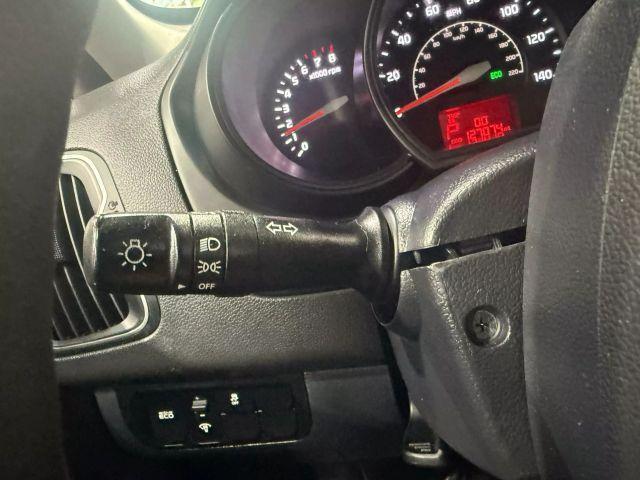 used 2017 Kia Rio car, priced at $5,499